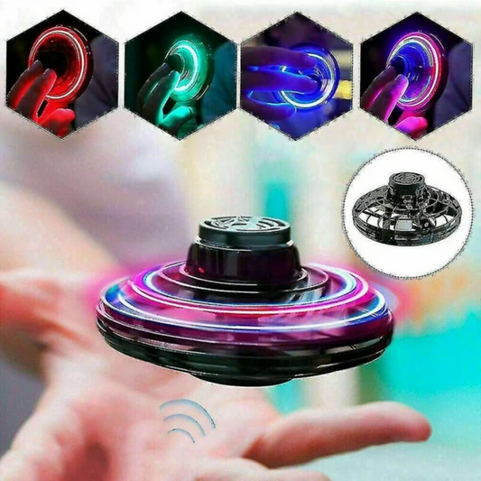 Mini Dron Spinner